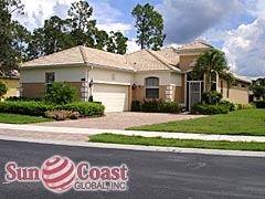 Tuscany Cove Single Family Homes